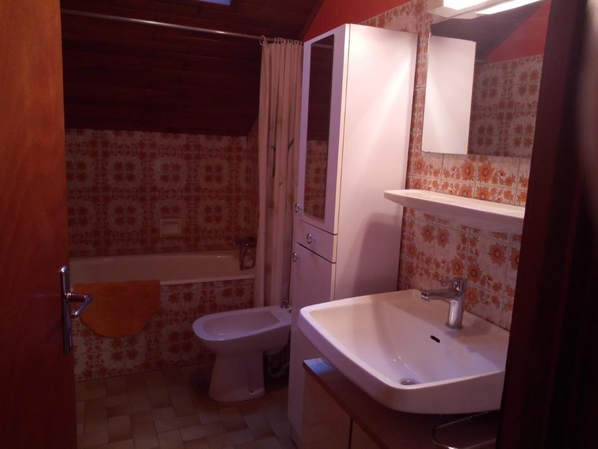 Abondance Apartment Екстериор снимка